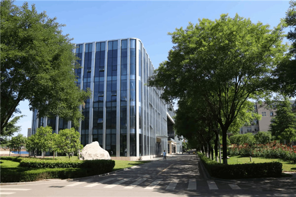 西安培华学院:九十余载桃李芬芳 产教融合实用为重_fororder_图片54